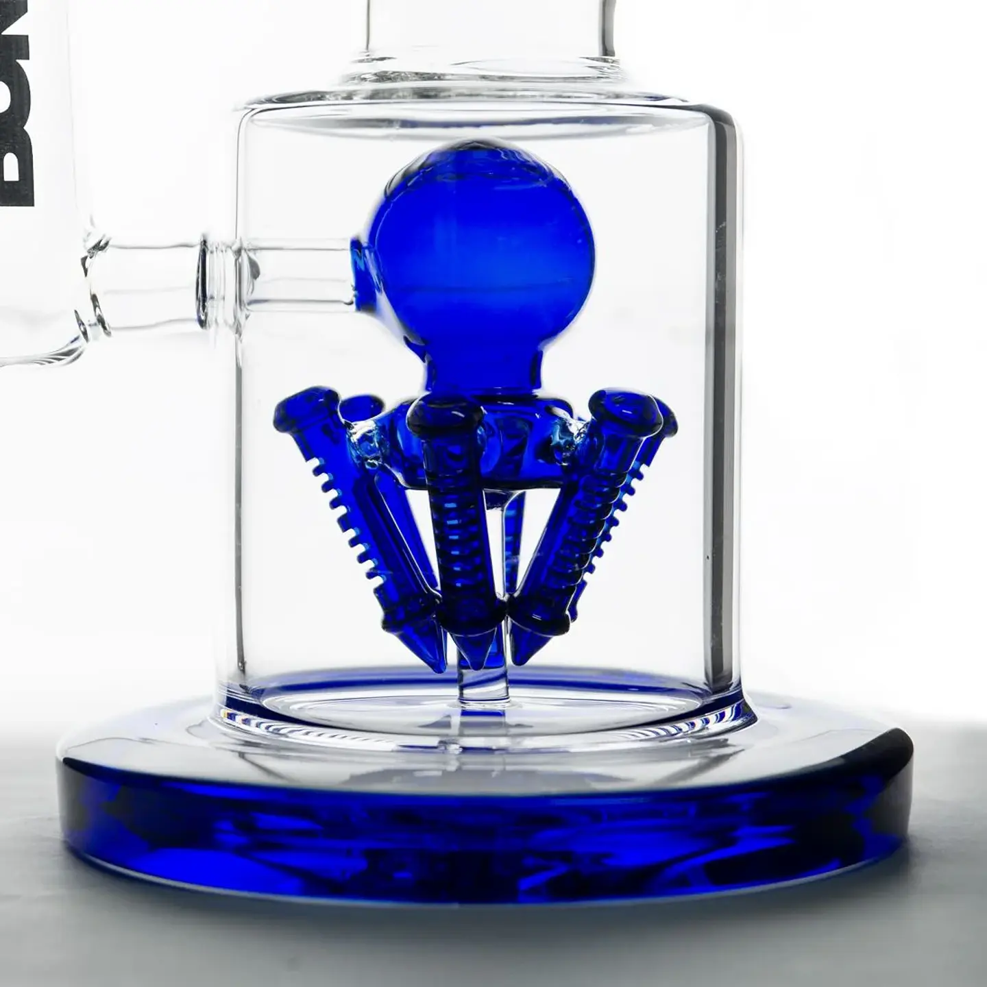 Bubbler Kush-Bonglab 4