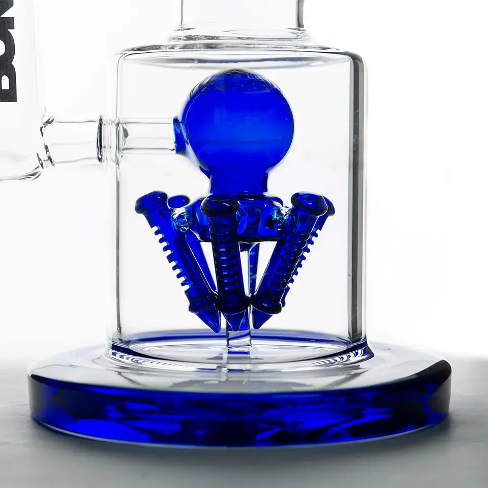 Bubbler Kush-Bonglab 4