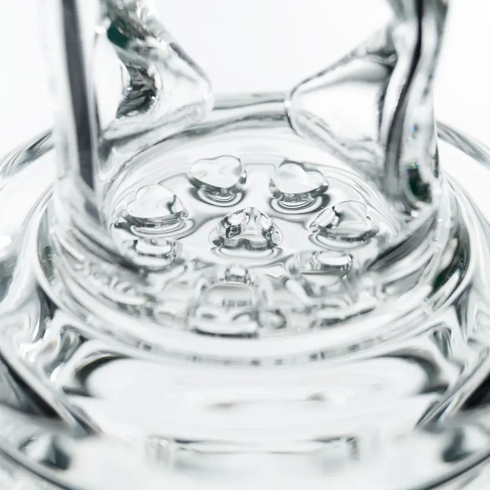 Bubbler Kush-Bonglab 5