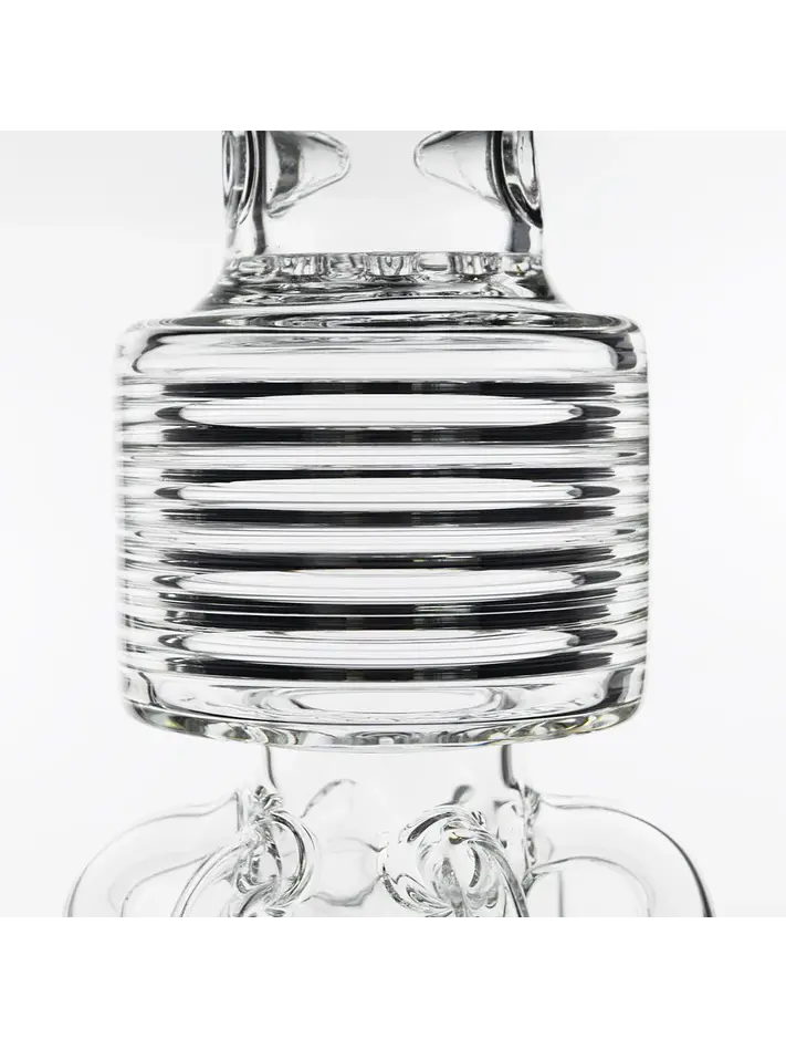 Bubbler Kush-Bonglab 6