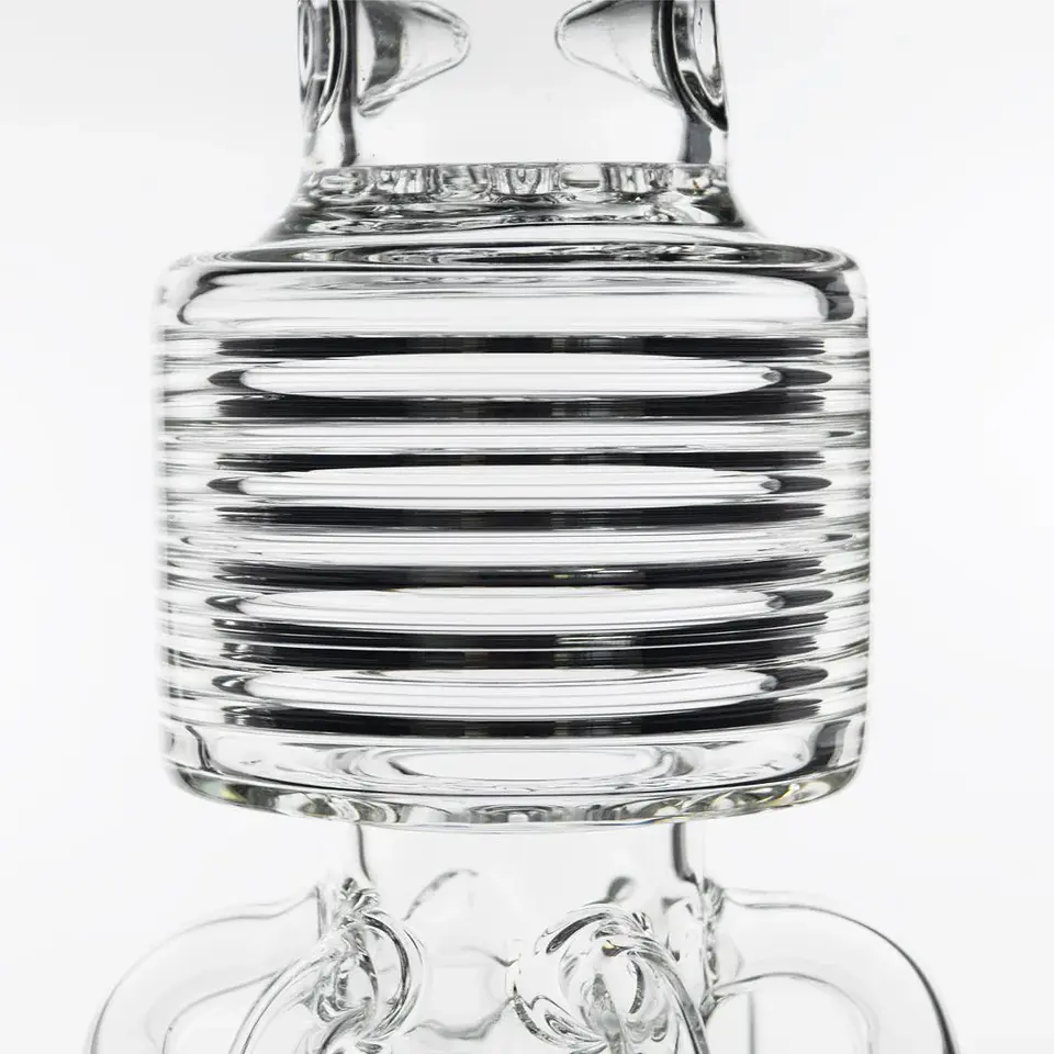 Bubbler Kush-Bonglab 6