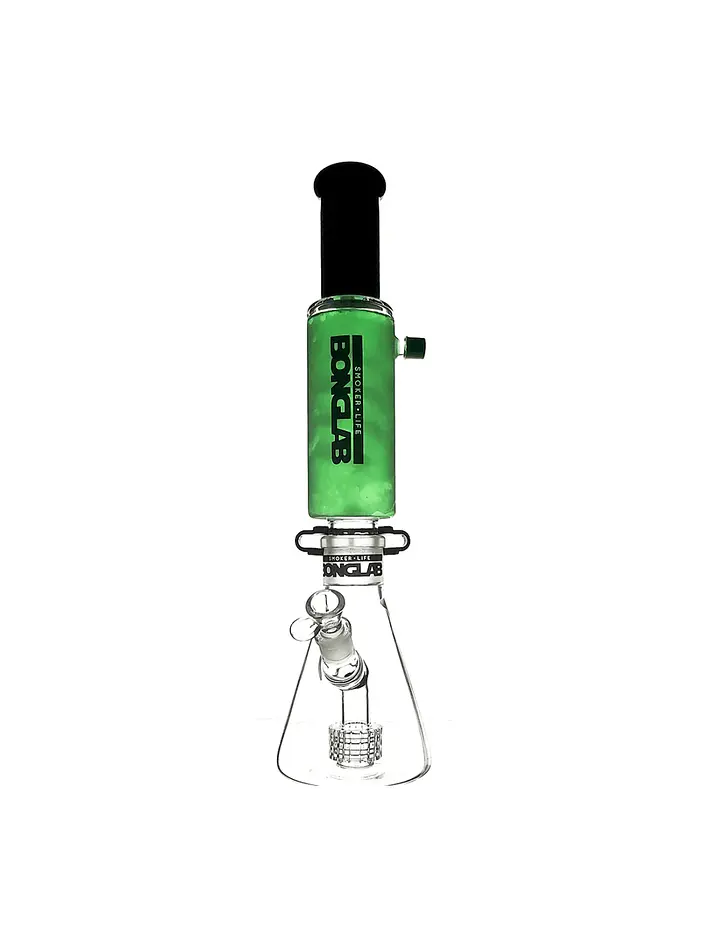 Glycerin -Bonglab 4