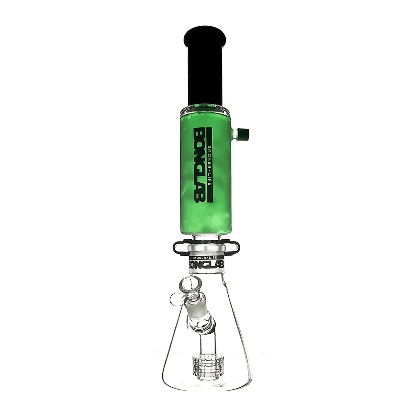 Glycerin -Bonglab 4