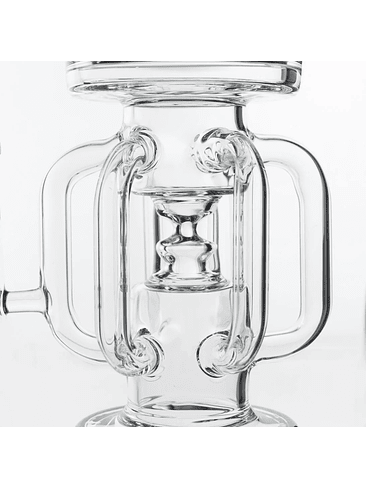 Bubbler Kush-Bonglab 8