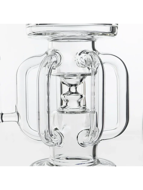 Bubbler Kush-Bonglab 8