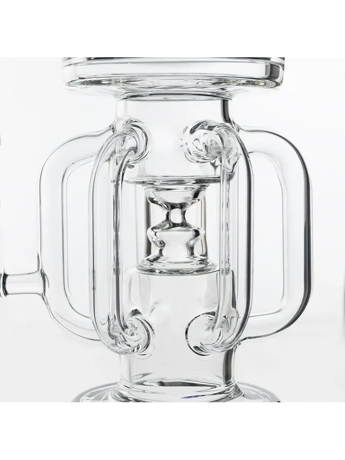 Bubbler Kush-Bonglab 8