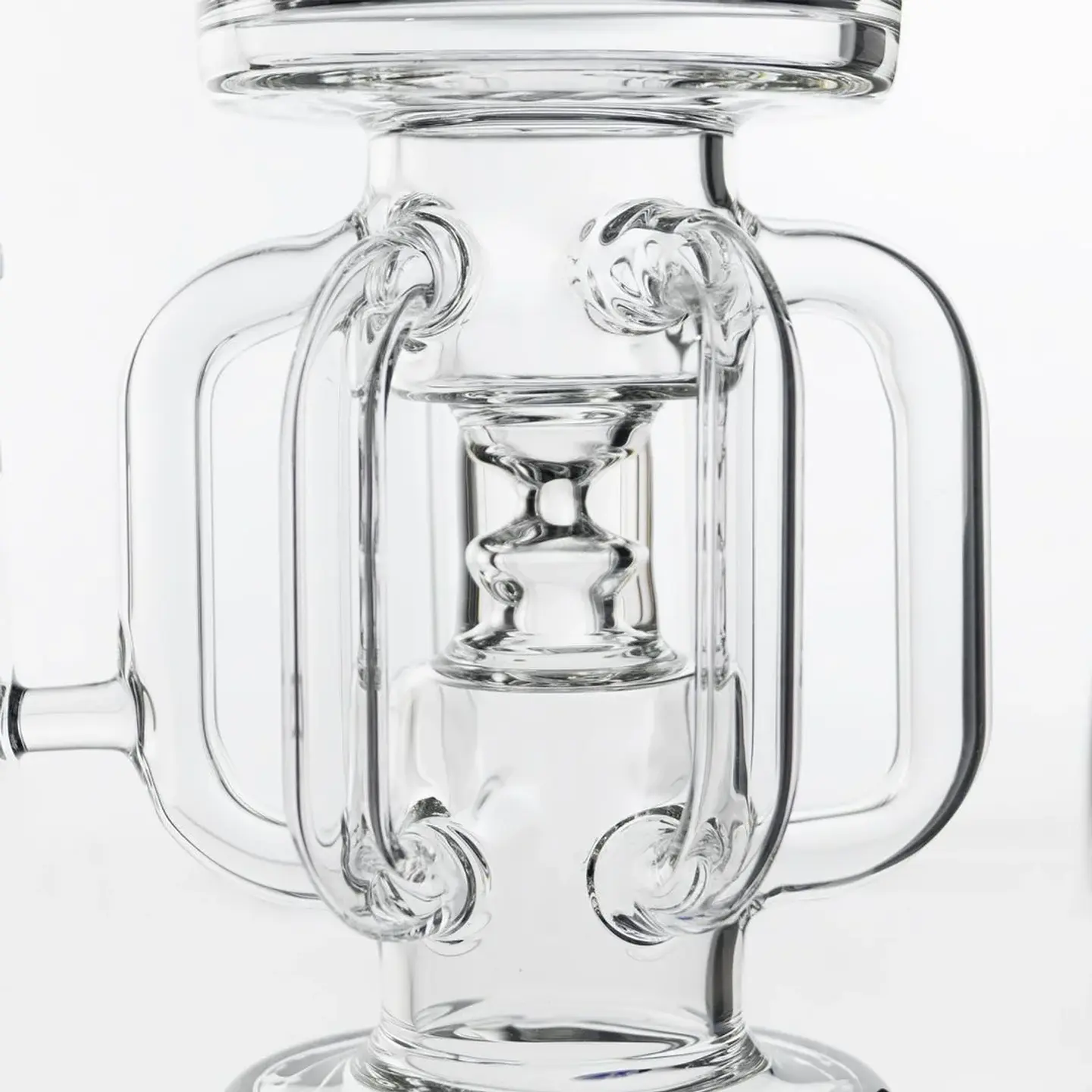 Bubbler Kush-Bonglab 8