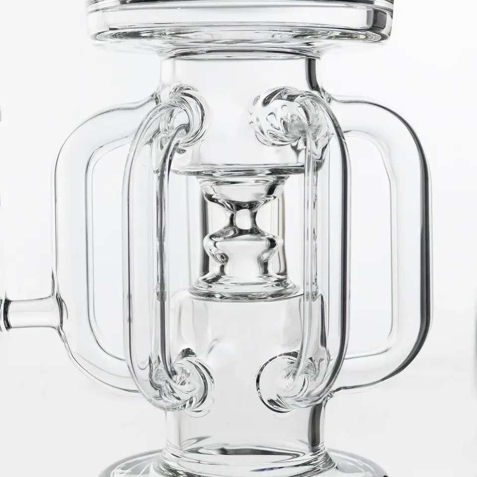Bubbler Kush-Bonglab 8