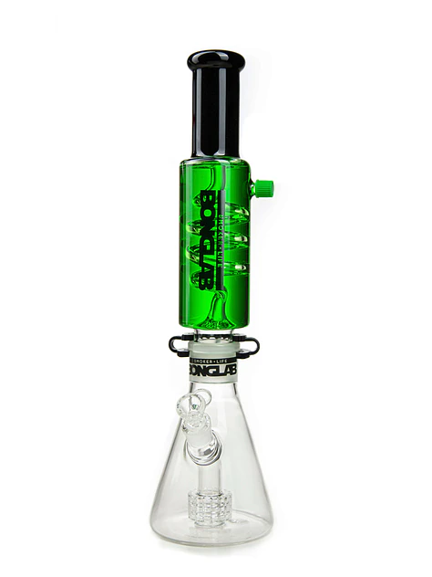 Glycerin -Bonglab 6