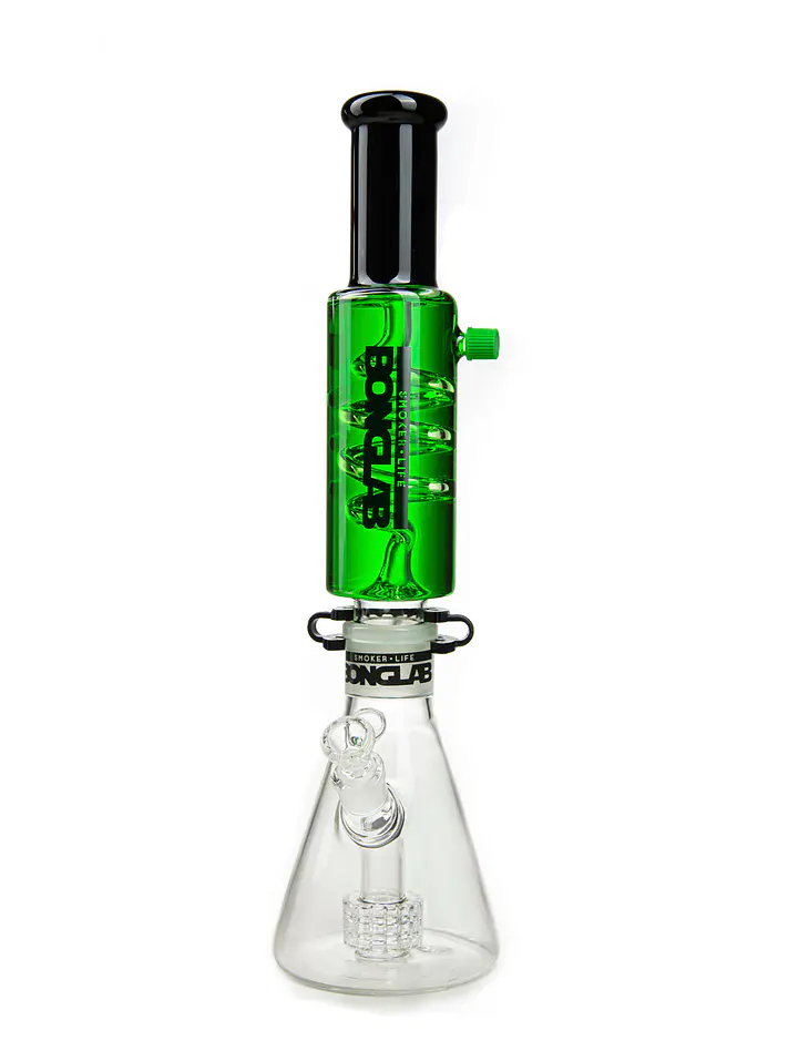 Glycerin -Bonglab 6