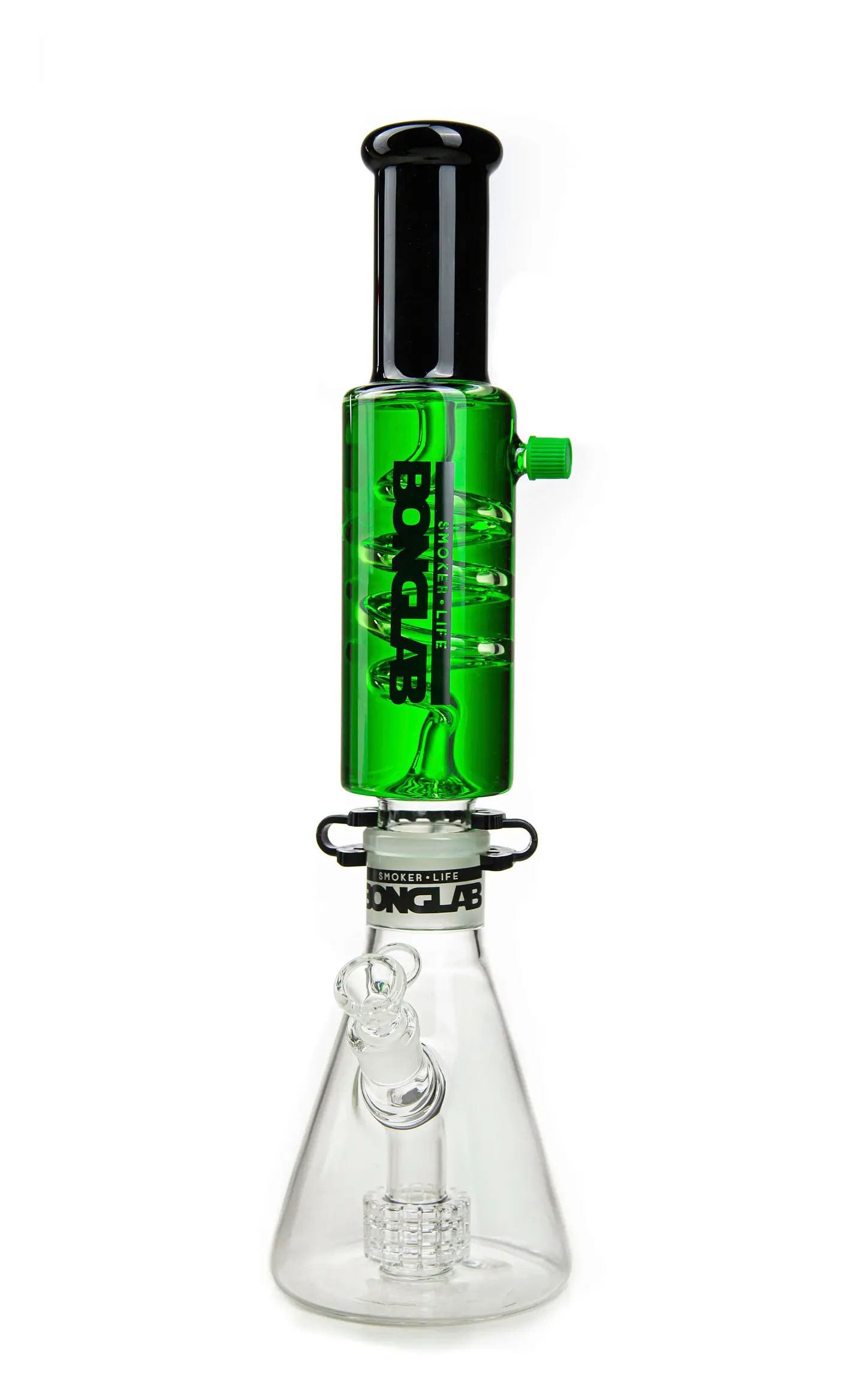 Glycerin -Bonglab 6