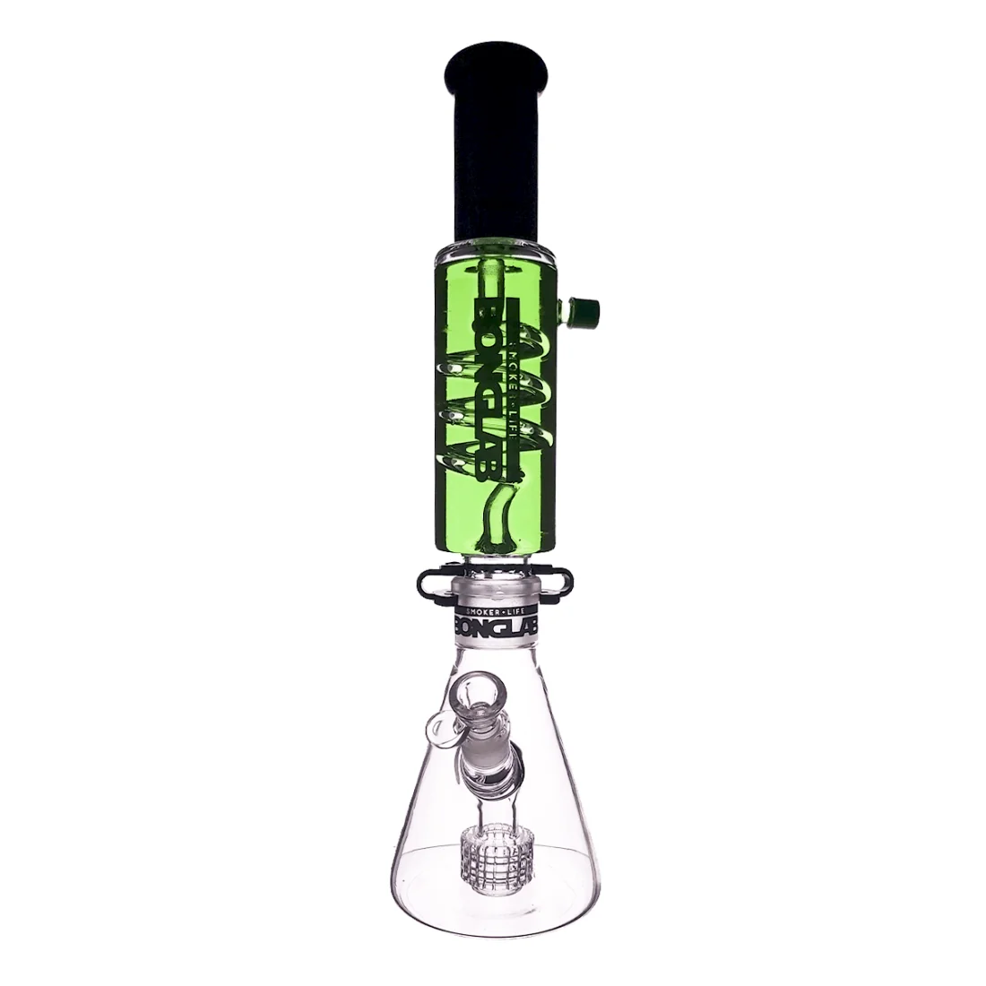Glycerin -Bonglab 7