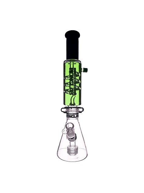 Glycerin -Bonglab 7
