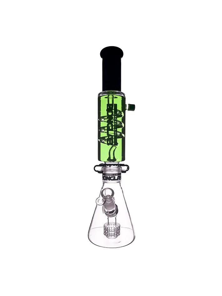 Glycerin -Bonglab 7