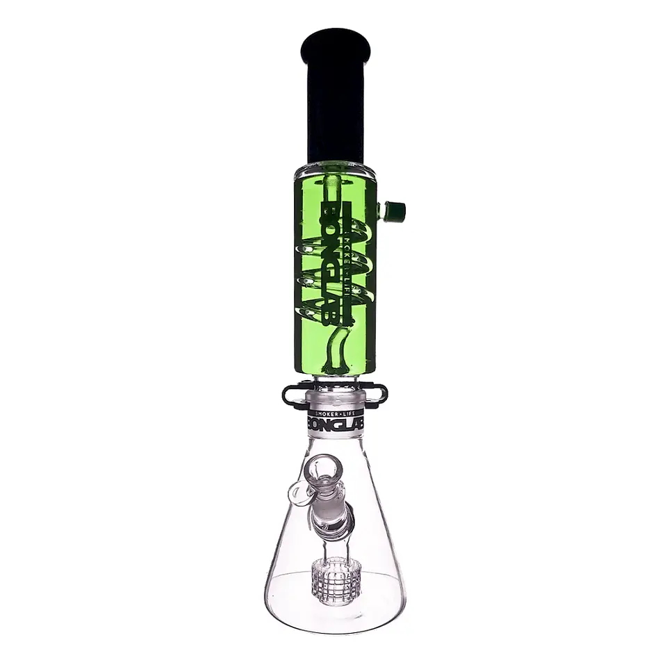 Glycerin -Bonglab 7