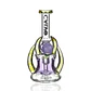 Rig Four Horn-Calvo Glass - Miniatura 4