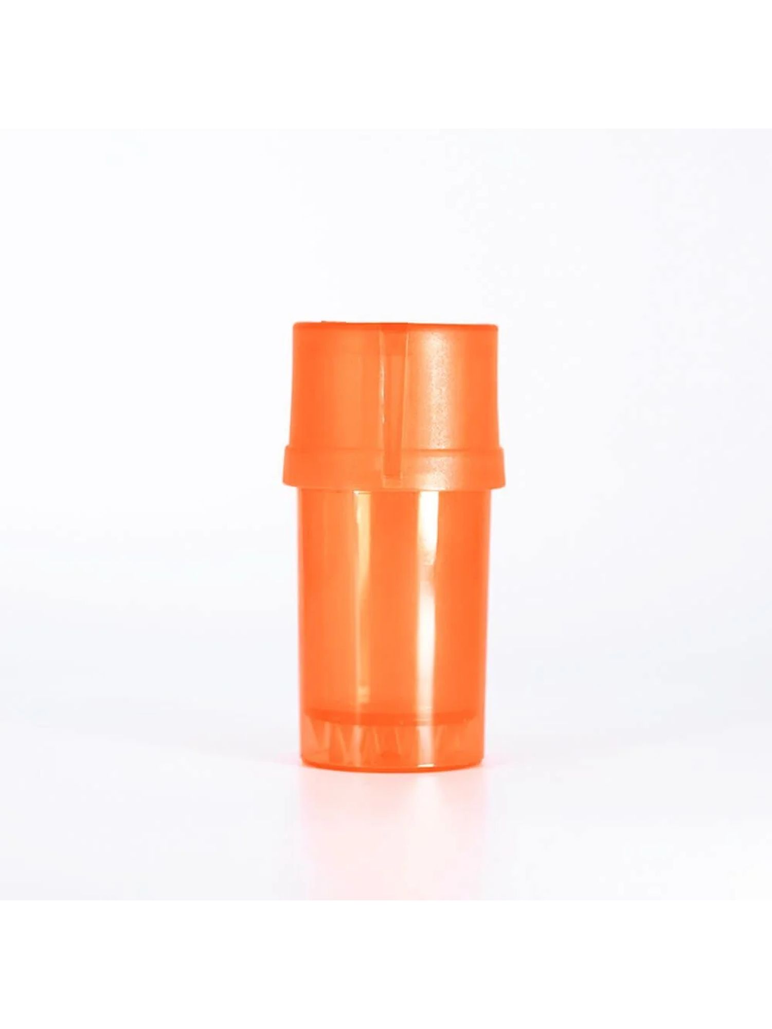 Contenedor + Moledor Plastico 3