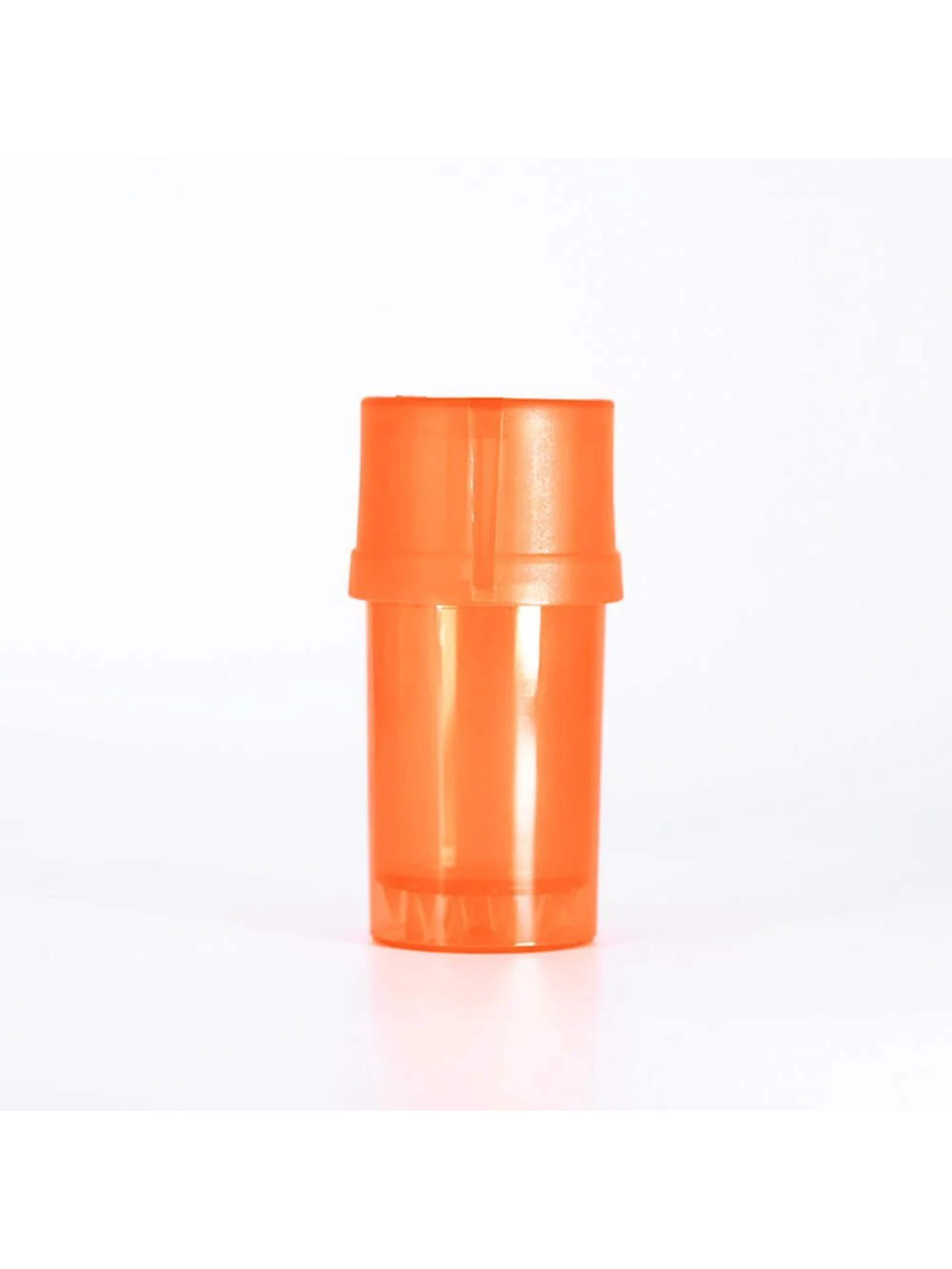 Contenedor + Moledor Plastico 3