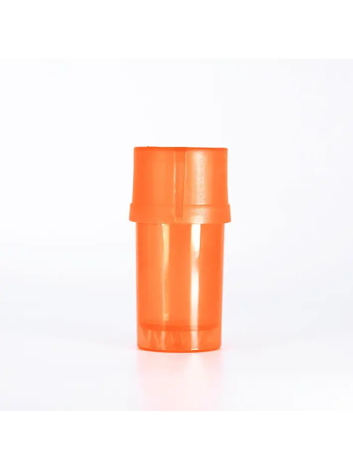 Contenedor + Moledor Plastico 3