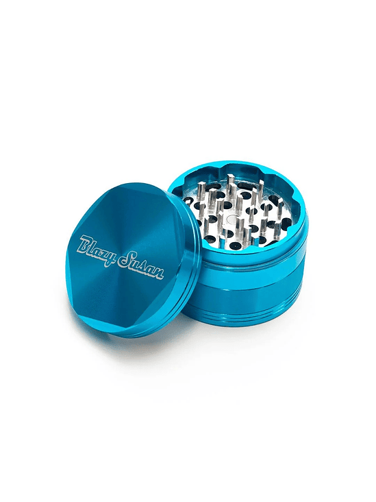 4 Pcs Grinder -Blazy Susan 2