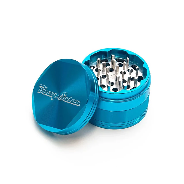 4 Pcs Grinder -Blazy Susan