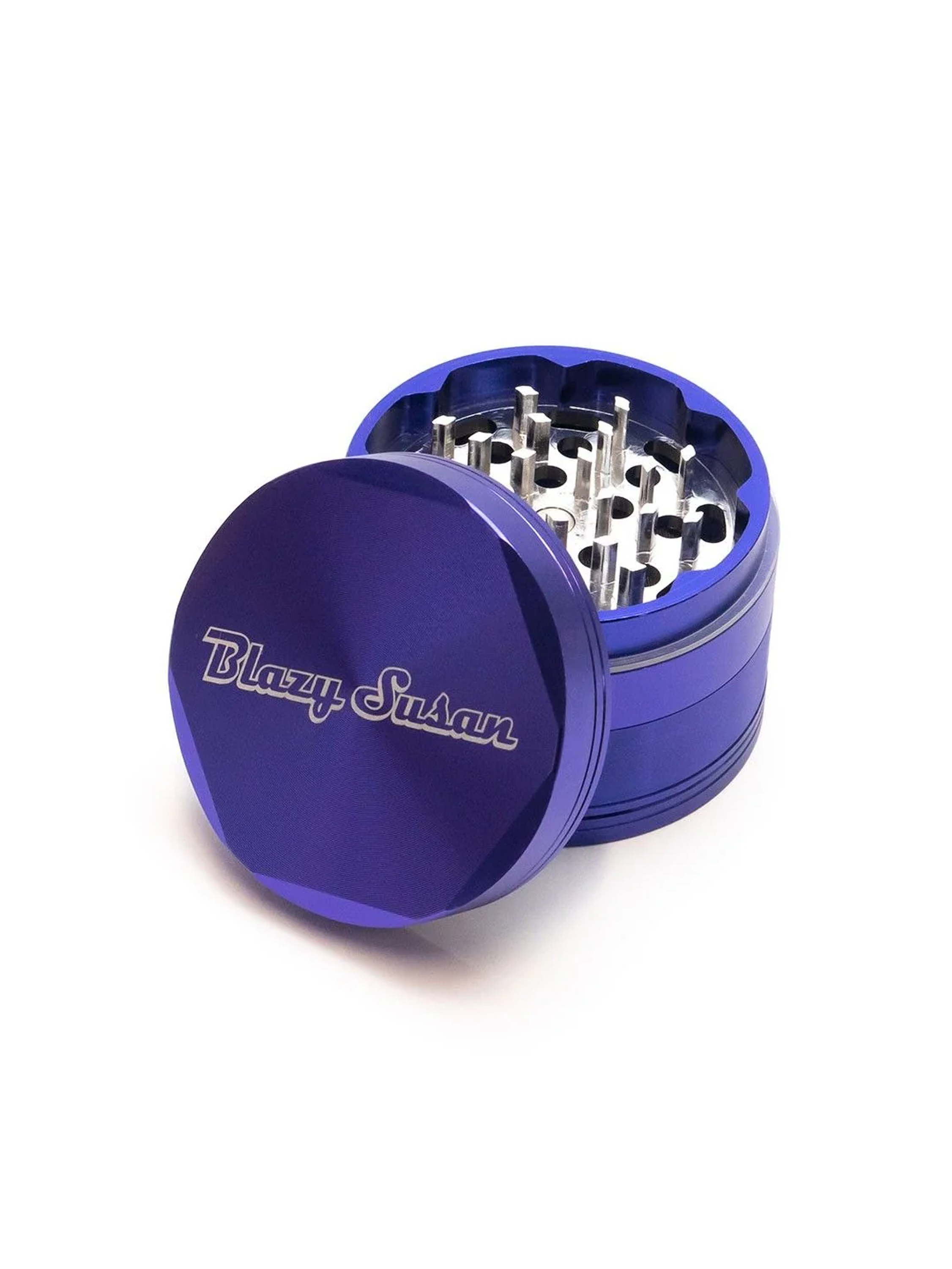 4 Pcs Grinder -Blazy Susan 3