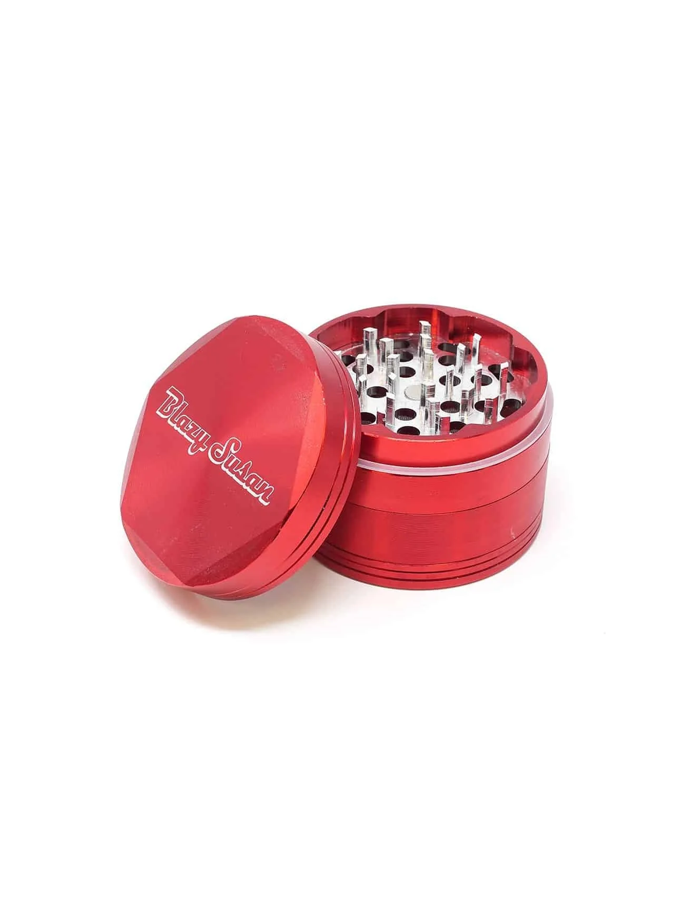 4 Pcs Grinder -Blazy Susan 4