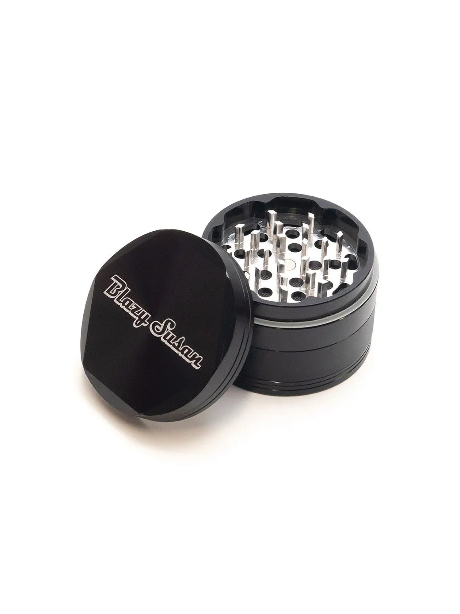 4 Pcs Grinder -Blazy Susan 5