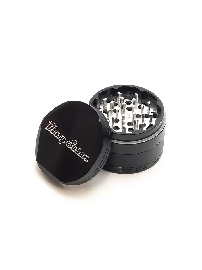 4 Pcs Grinder -Blazy Susan 5