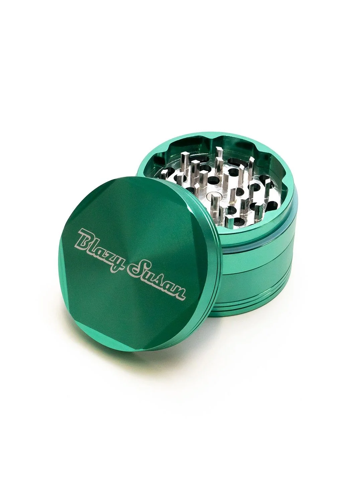 4 Pcs Grinder -Blazy Susan 6