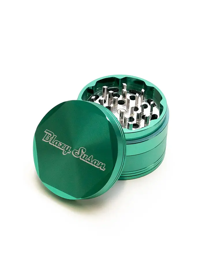 4 Pcs Grinder -Blazy Susan 6