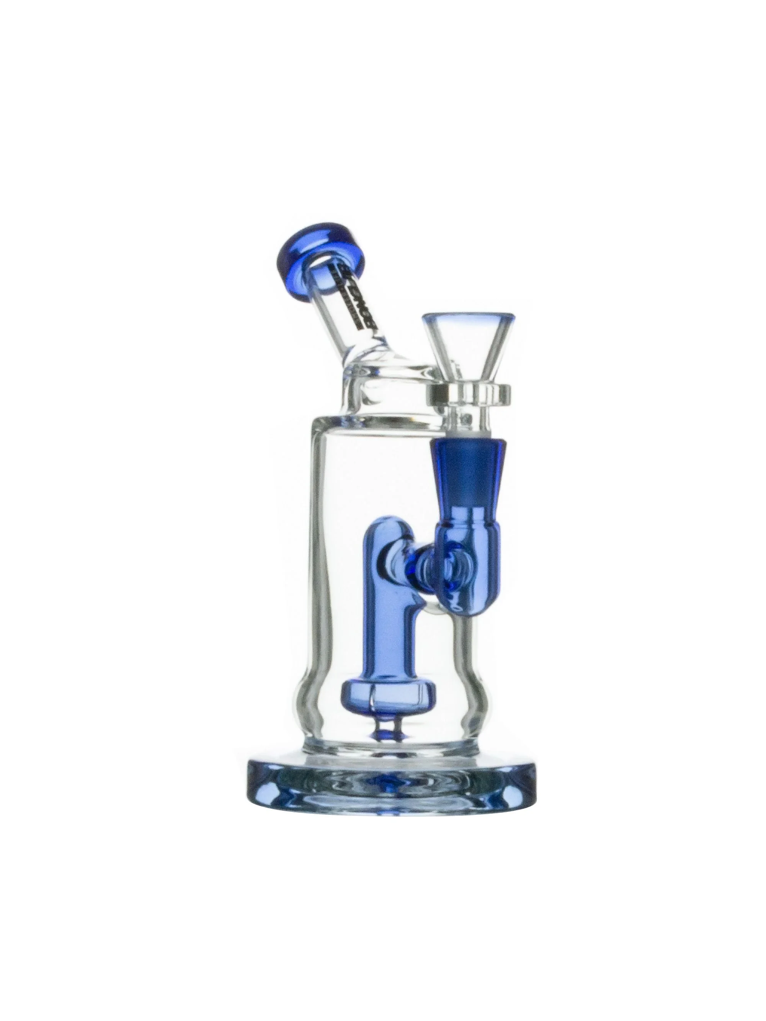 Saucer Rig-Bonglab 4