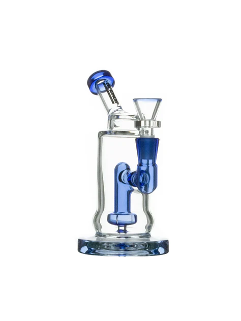Saucer Rig-Bonglab 4