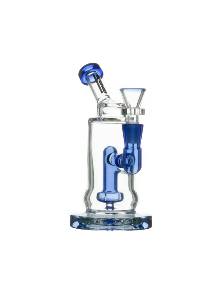Saucer Rig-Bonglab 4