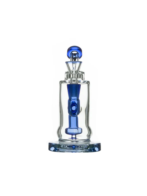Saucer Rig-Bonglab 5