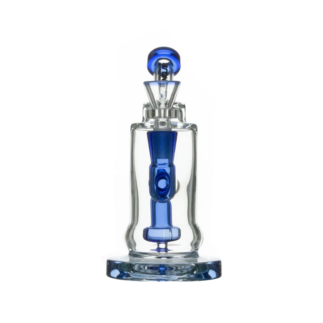 Saucer Rig