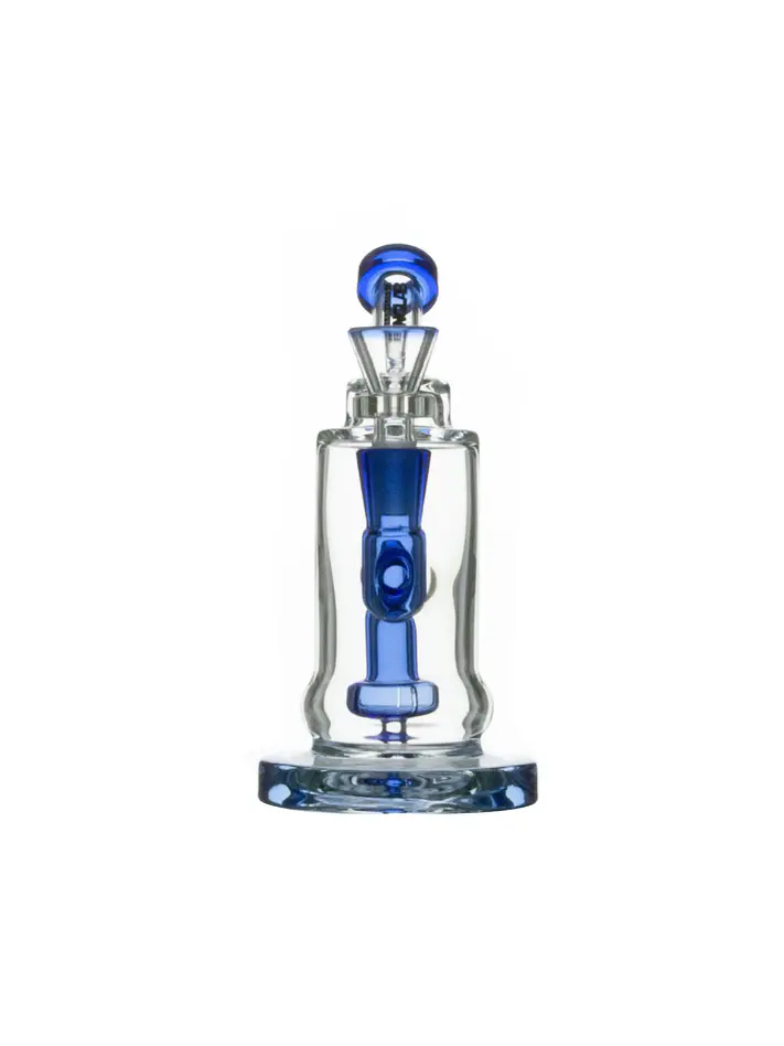 Saucer Rig-Bonglab 5