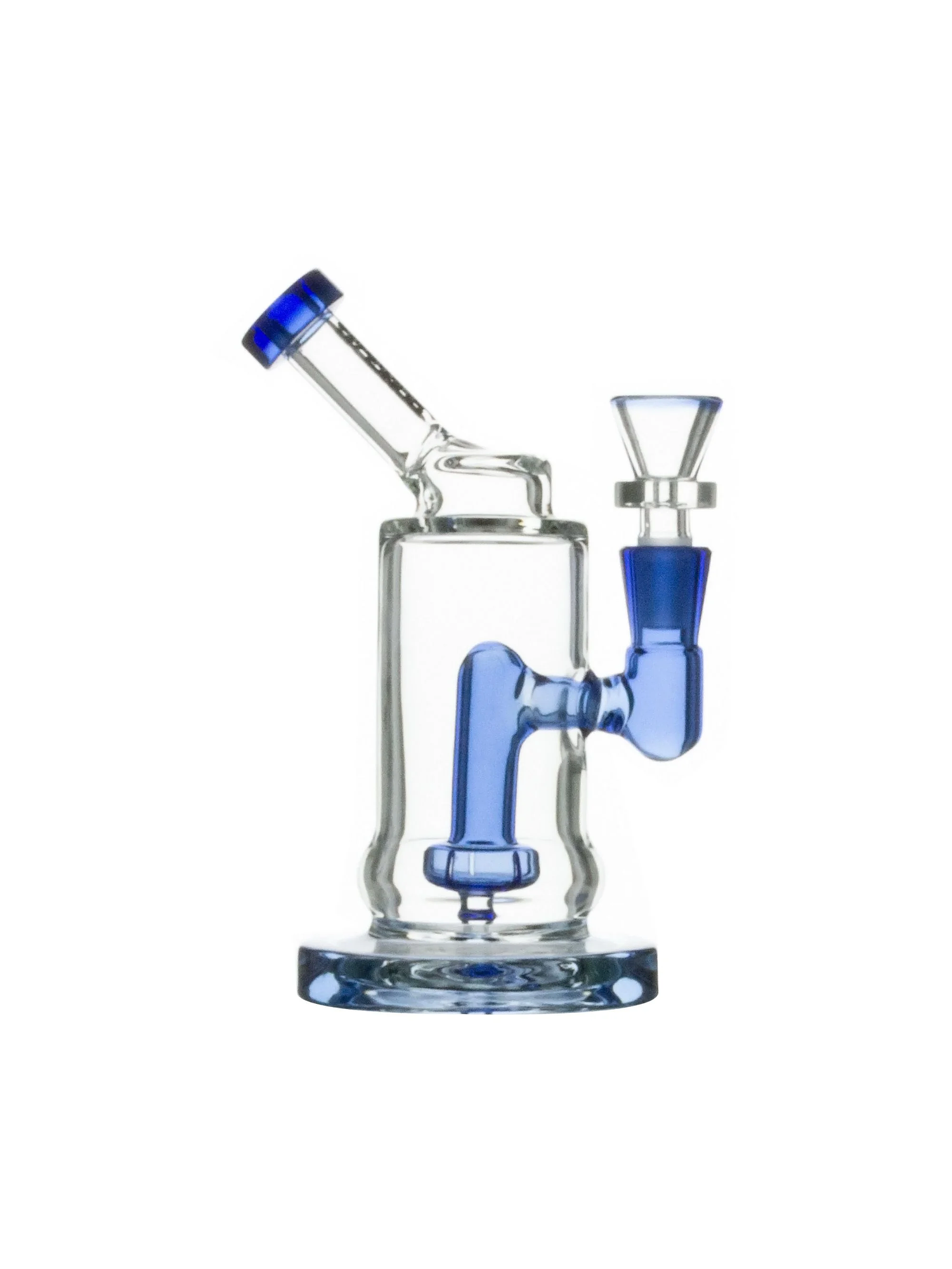 Saucer Rig-Bonglab 6