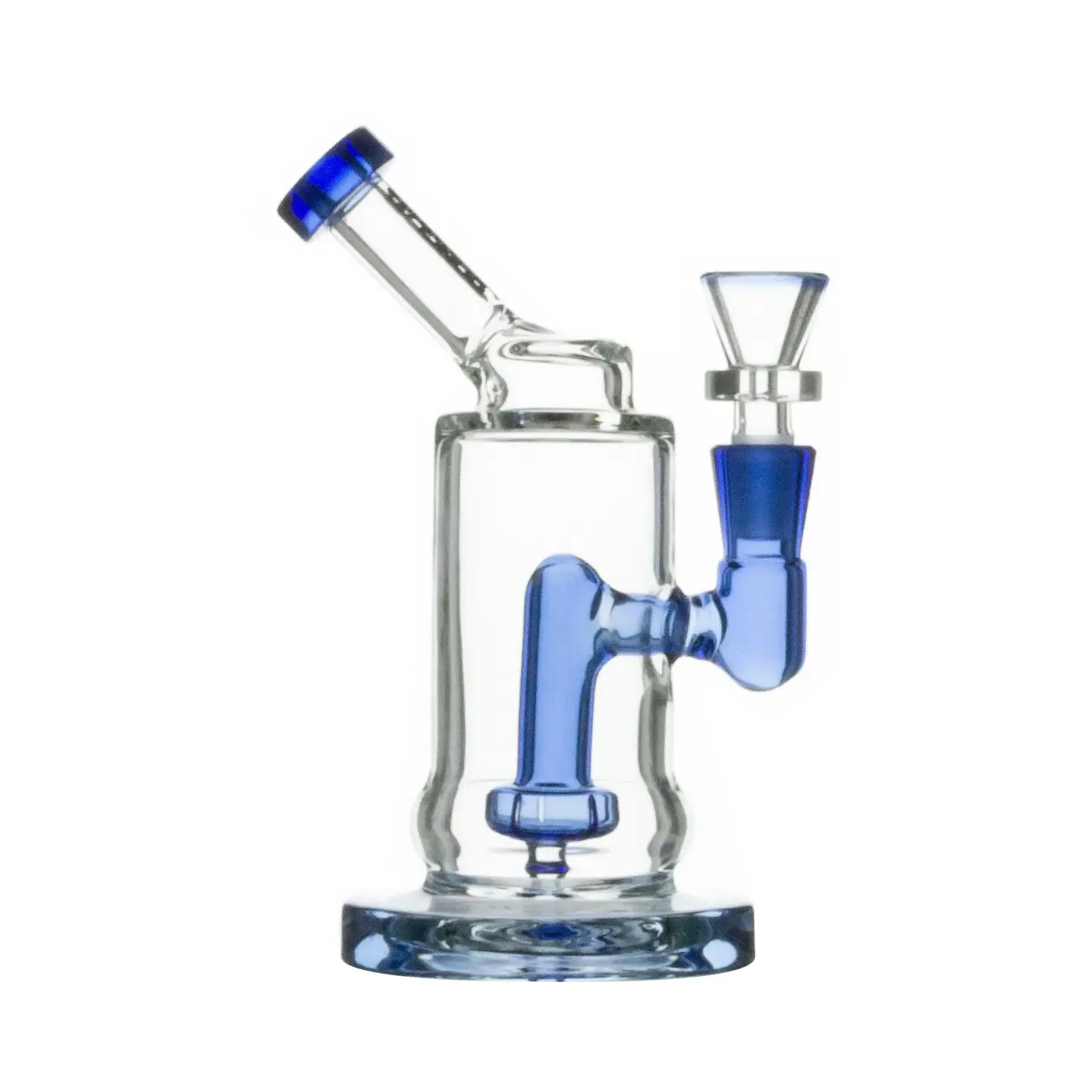 Saucer Rig-Bonglab (Color a elección) 6