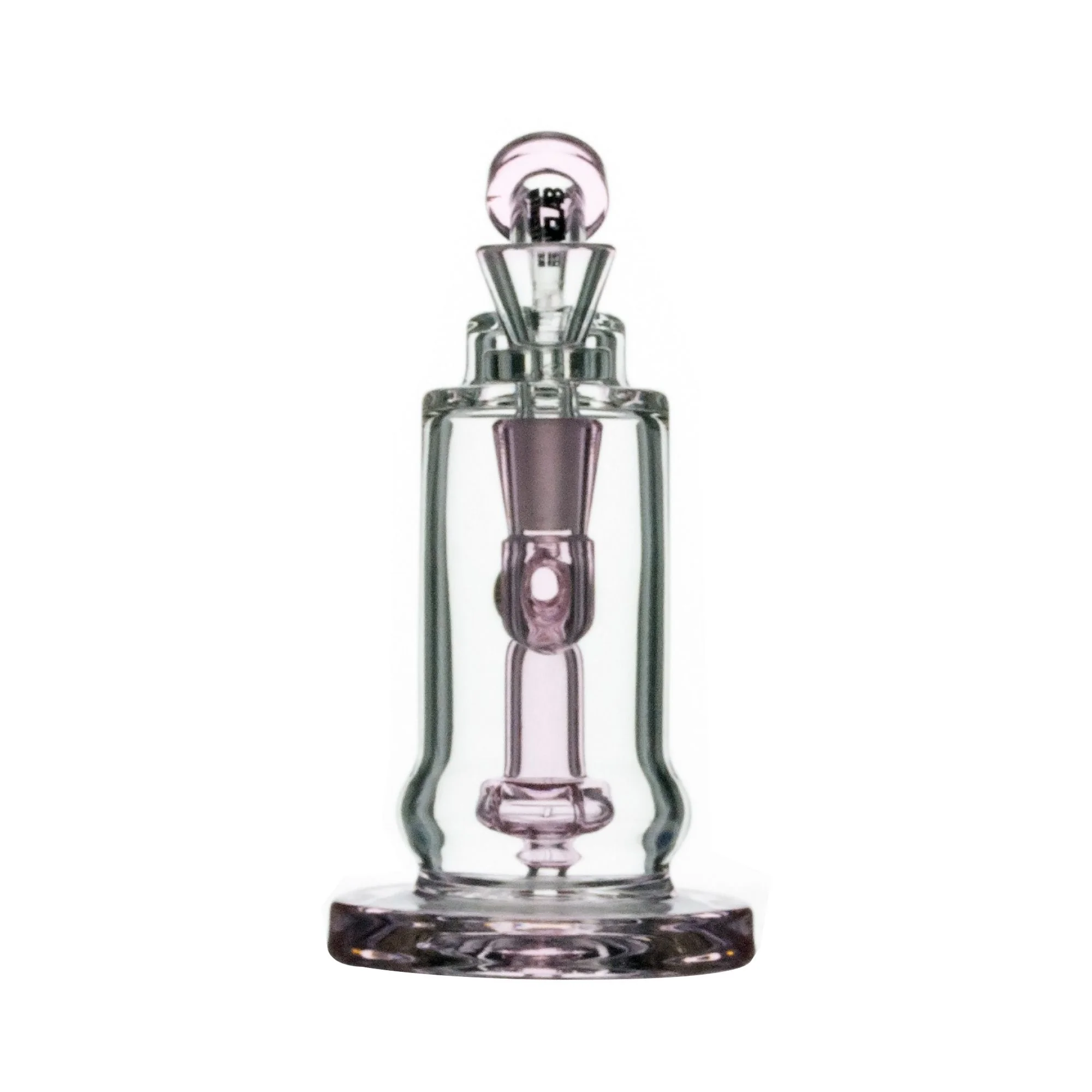Saucer Rig-Bonglab 7