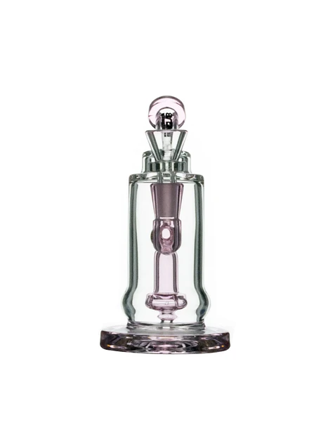 Saucer Rig-Bonglab 7