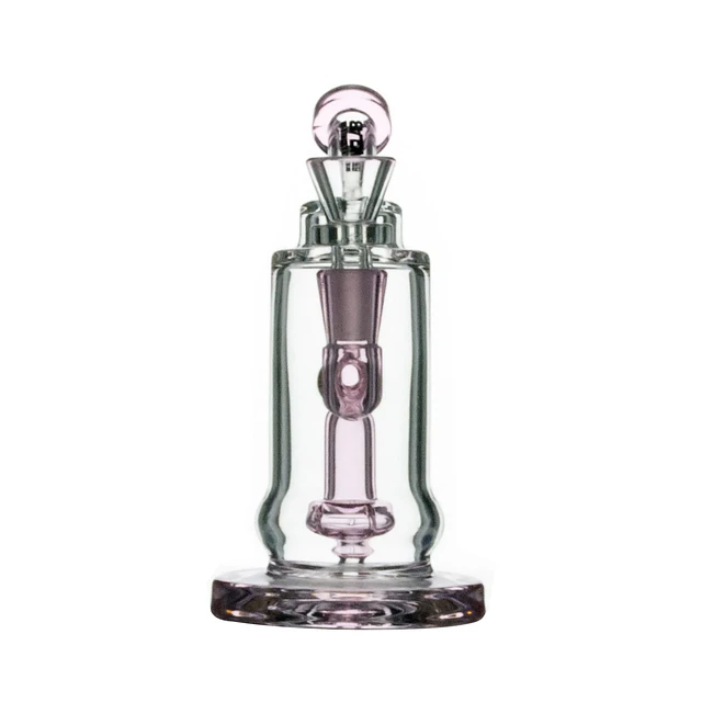 Saucer Rig