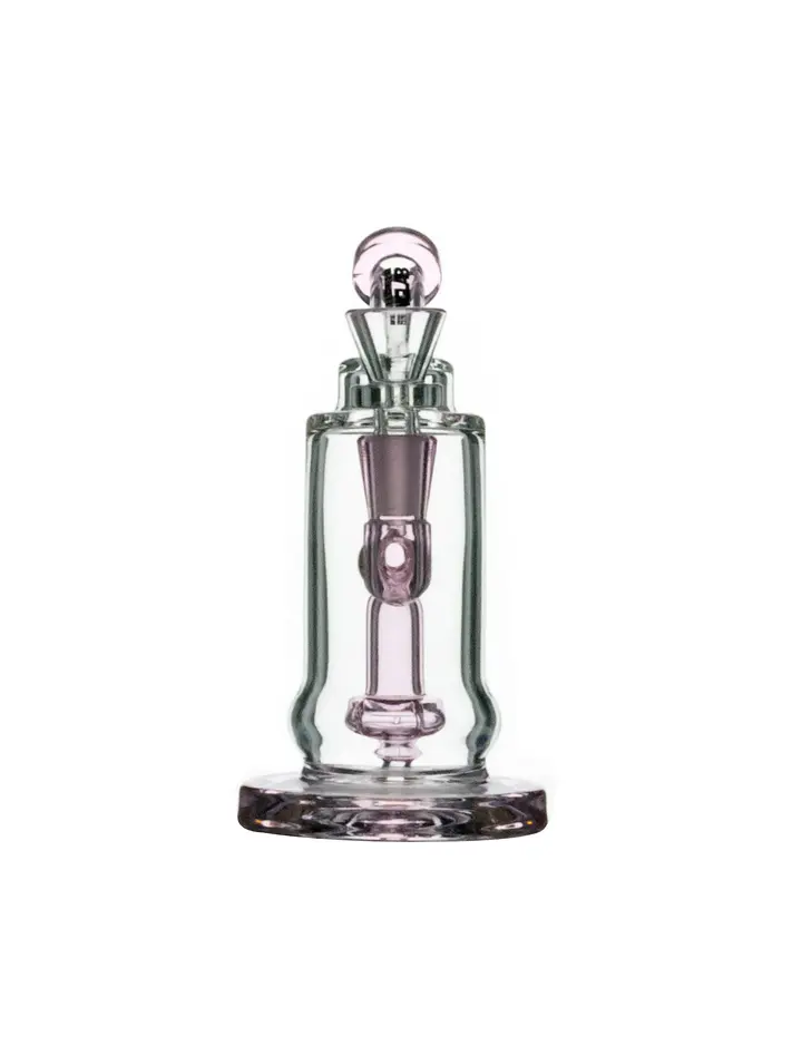 Saucer Rig-Bonglab 7
