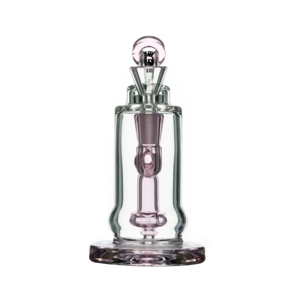 Saucer Rig-Bonglab (Color a elección) 7