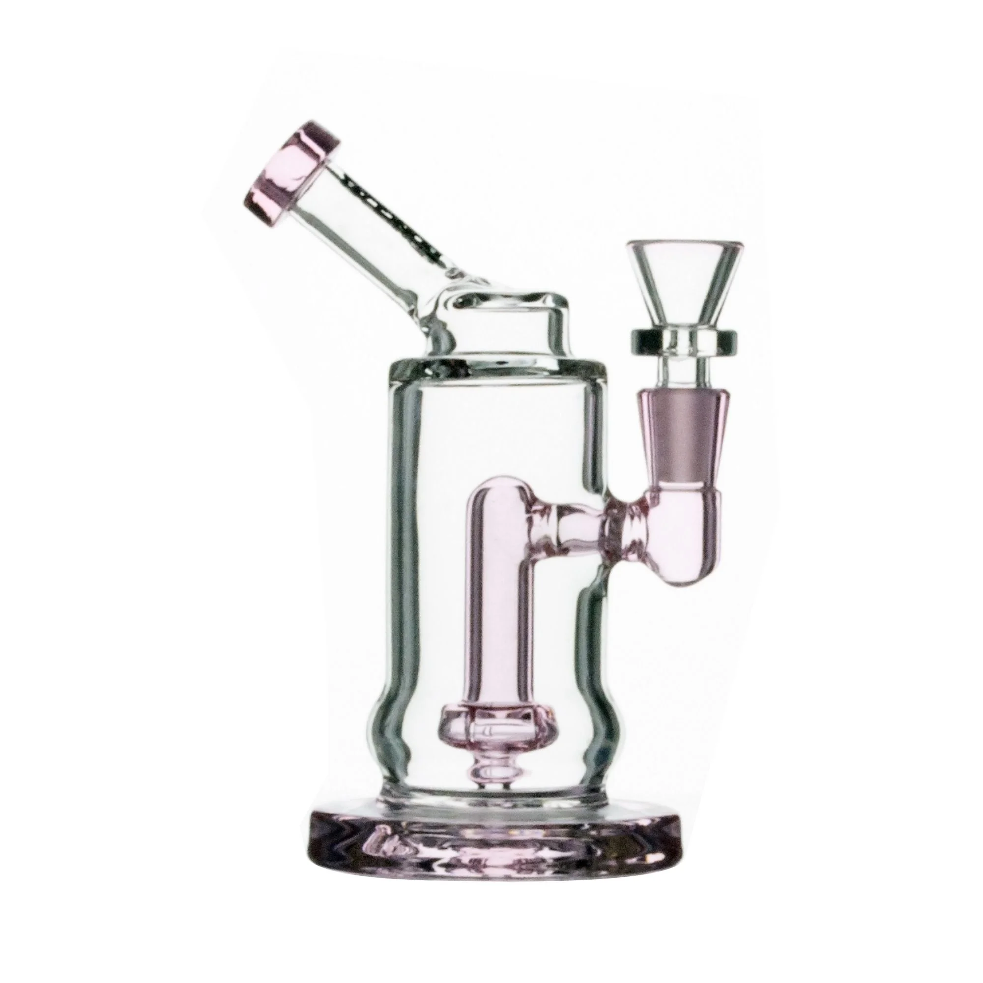 Saucer Rig-Bonglab 8