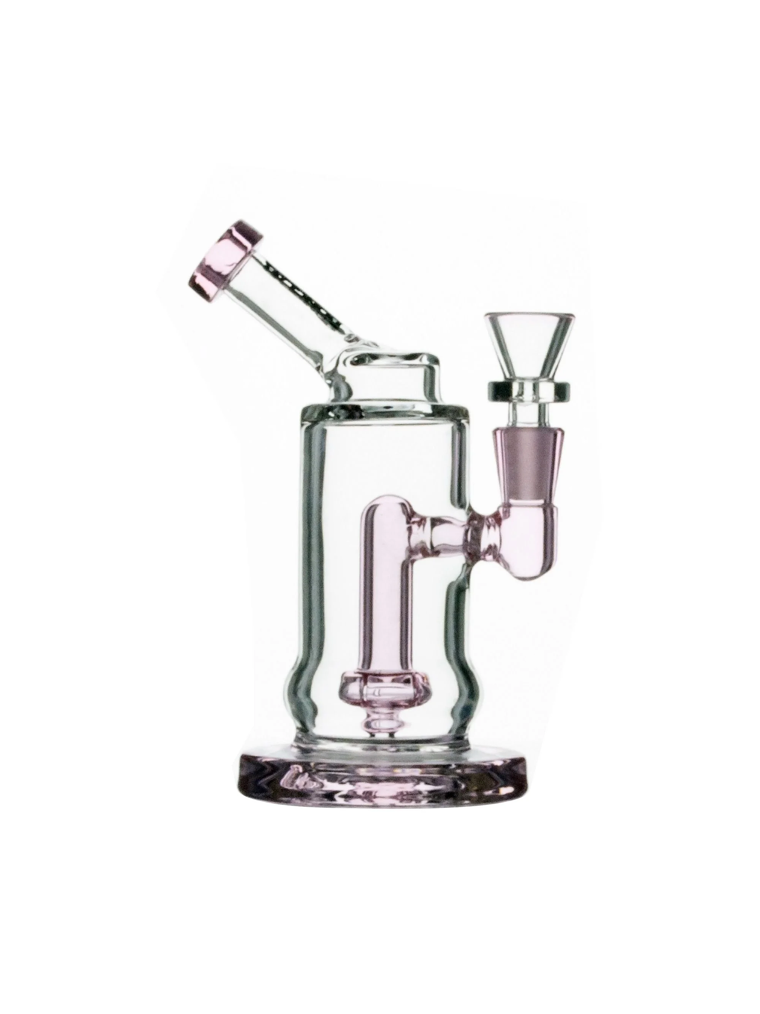 Saucer Rig-Bonglab 8