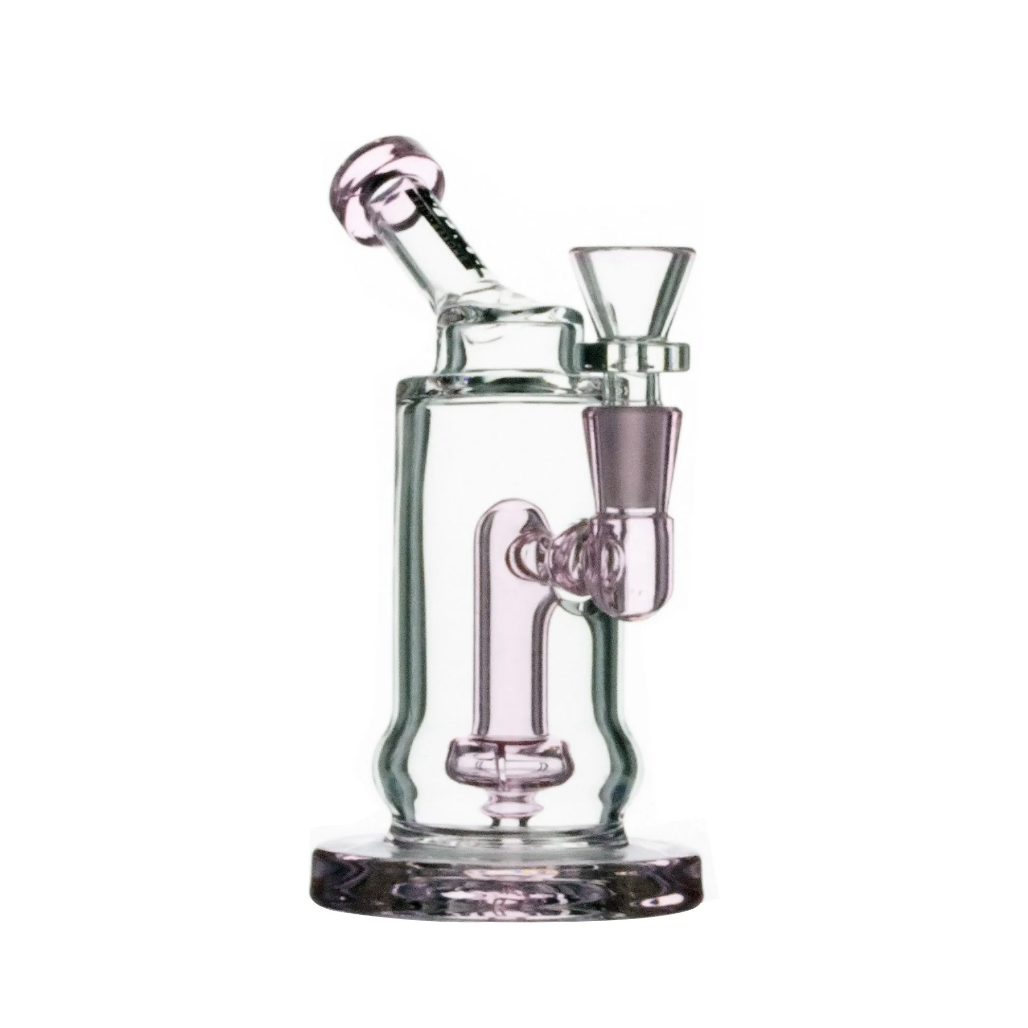 Saucer Rig-Bonglab 9