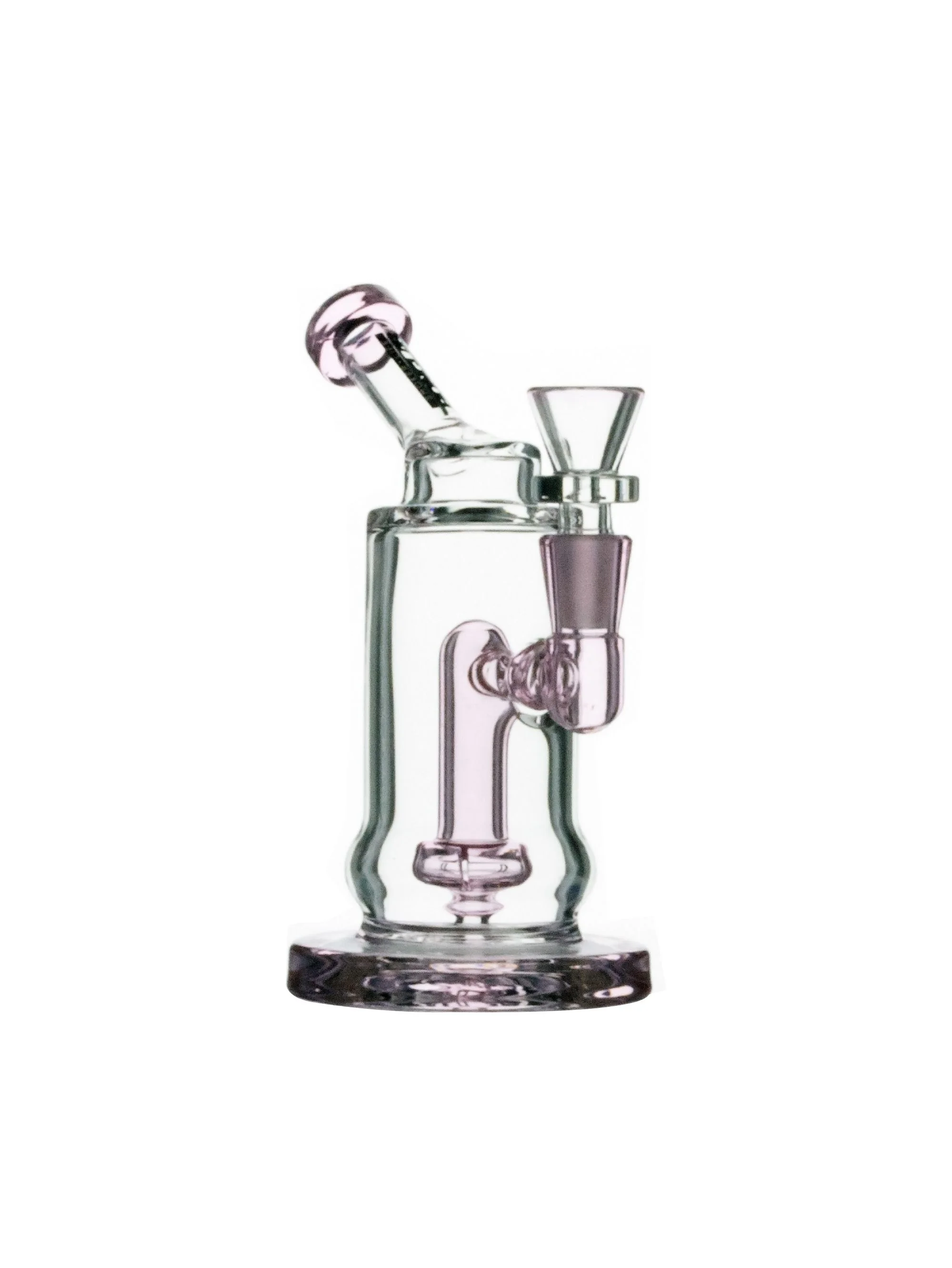 Saucer Rig-Bonglab 9