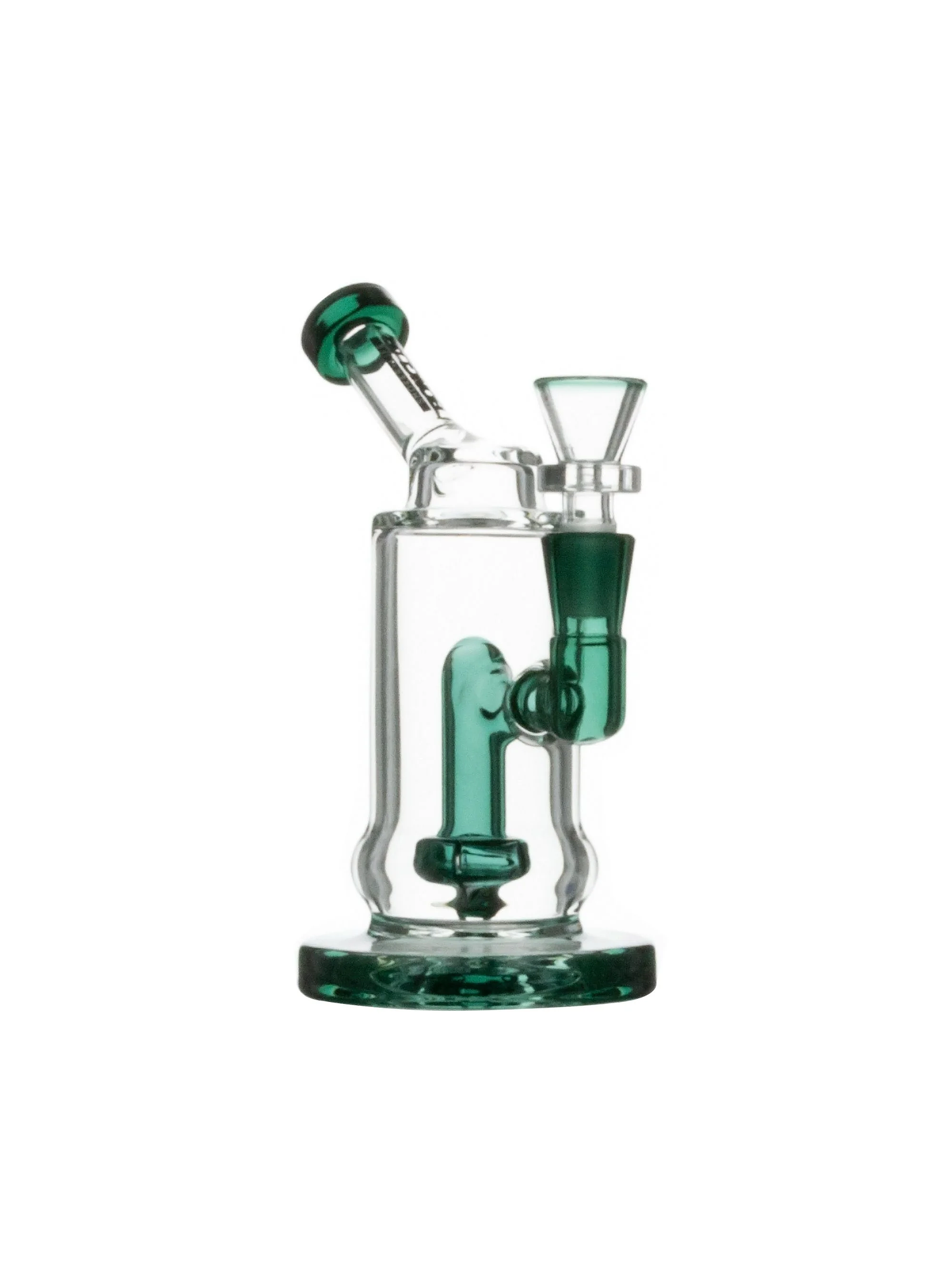 Saucer Rig-Bonglab 10