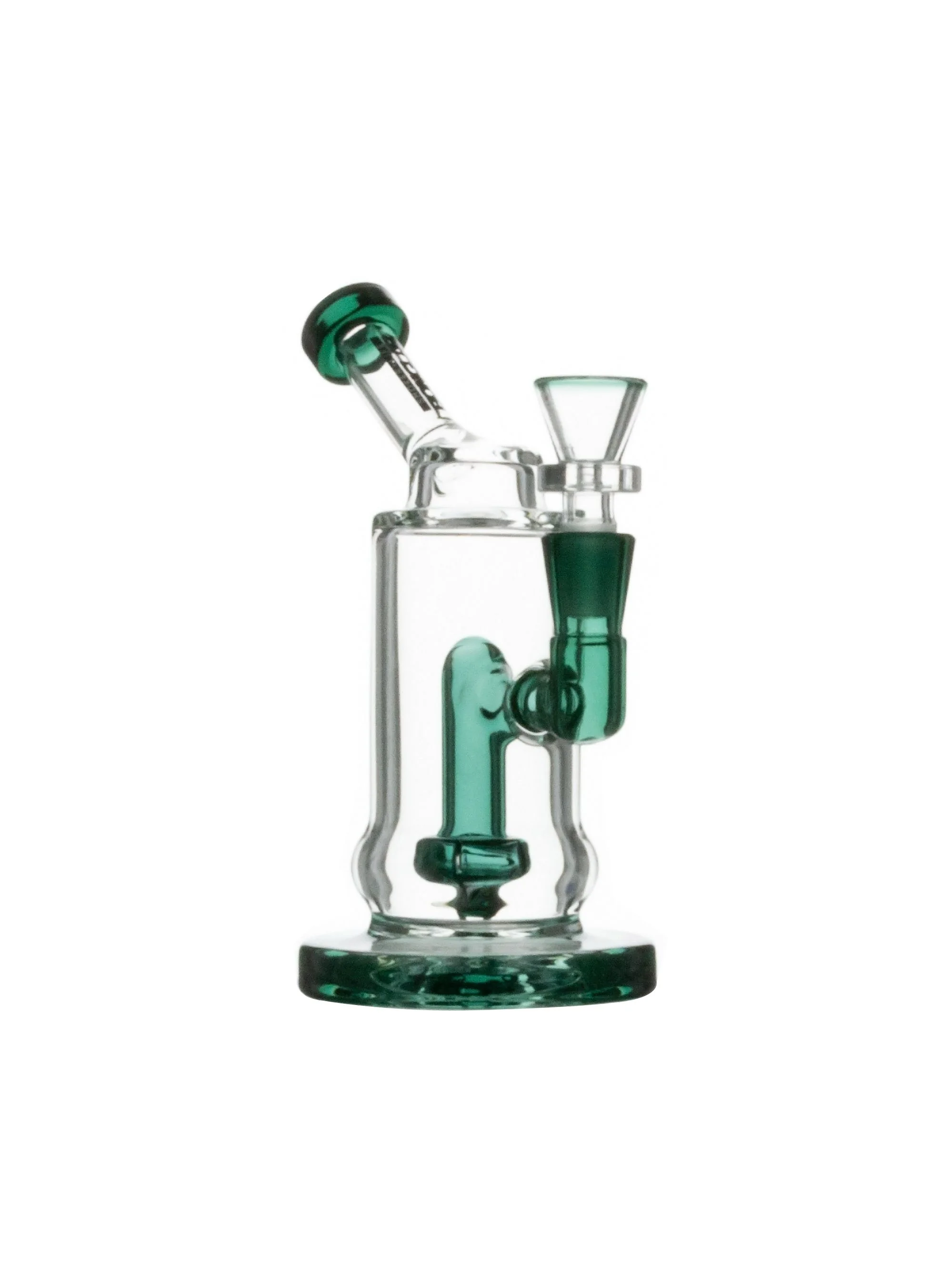 Saucer Rig-Bonglab 10
